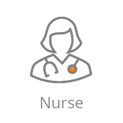 Nurse icon
